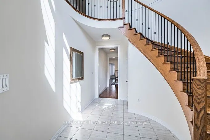 323 Harold Dent Trail