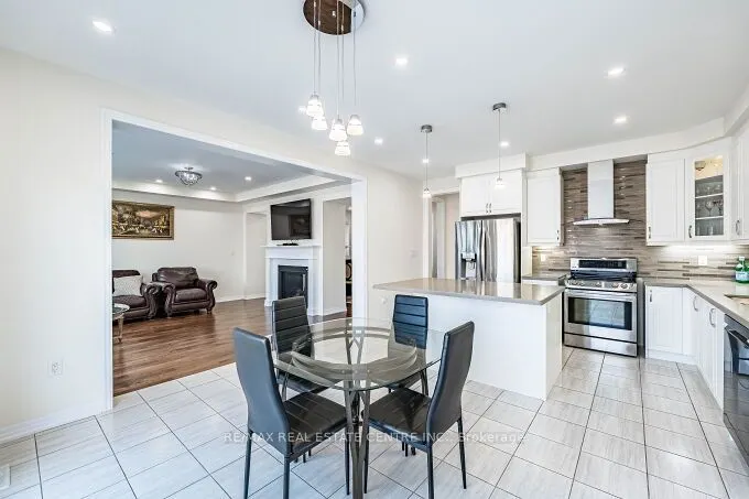 323 Harold Dent Trail