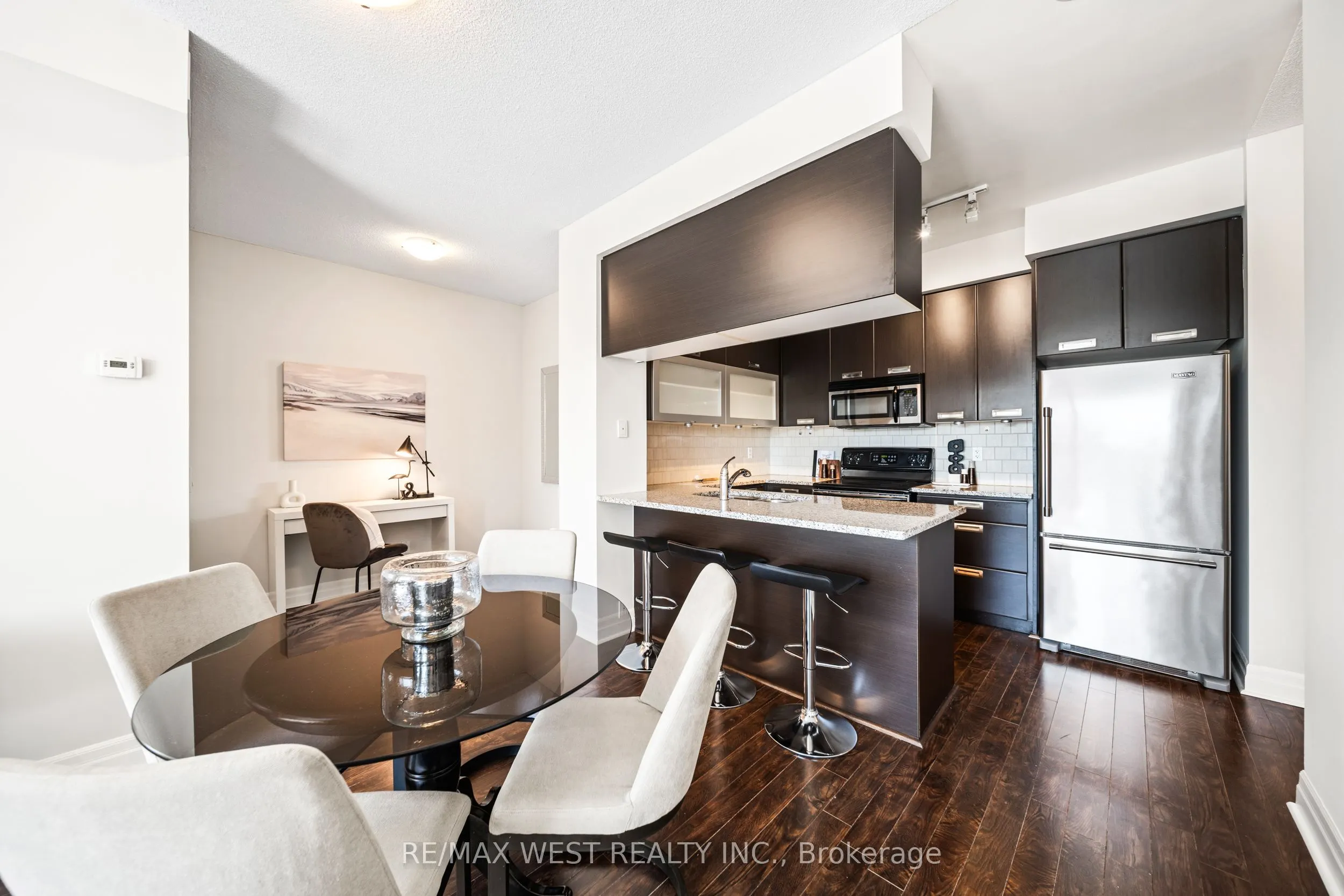 20 Gothic Avenue, #412
