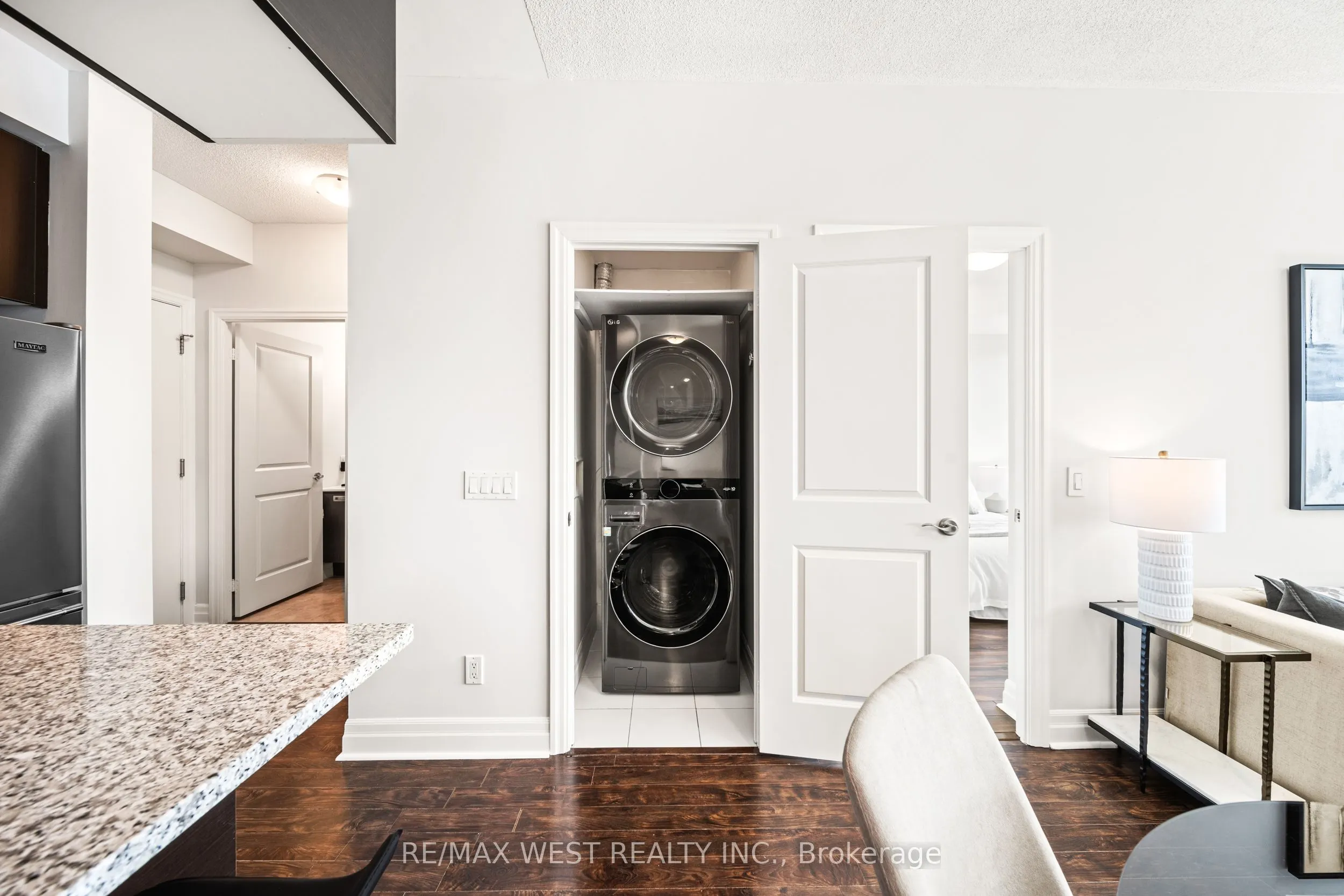 20 Gothic Avenue, #412