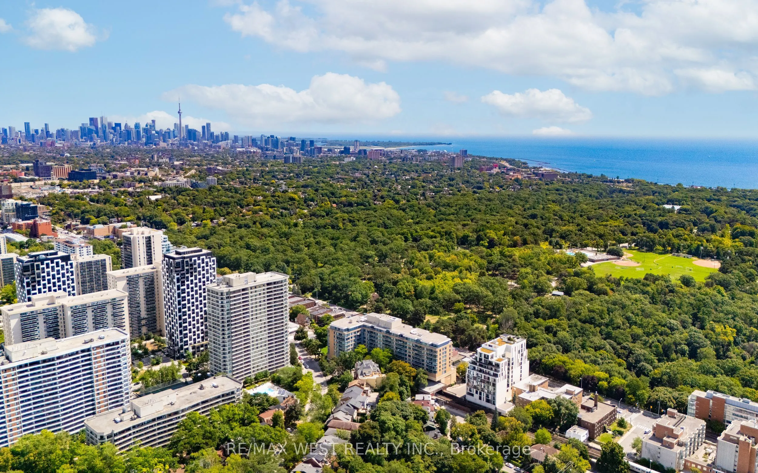 20 Gothic Avenue, #412