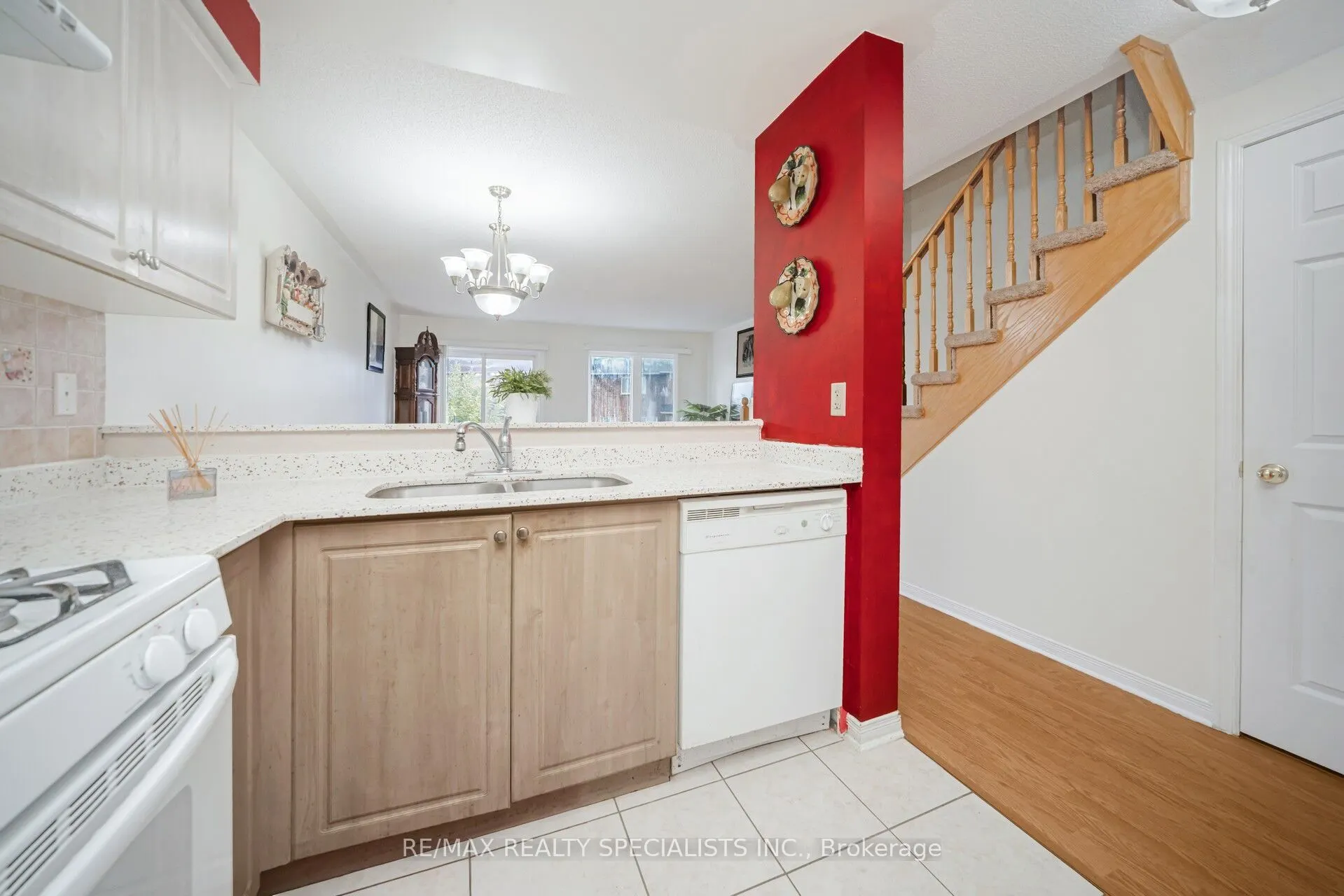 43 Rockgarden Trail, #1