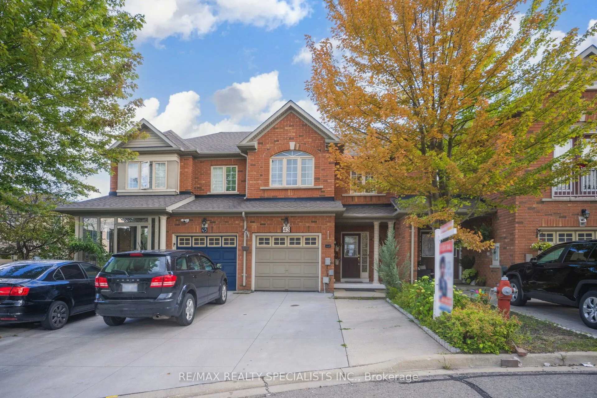 43 Rockgarden Trail, #1