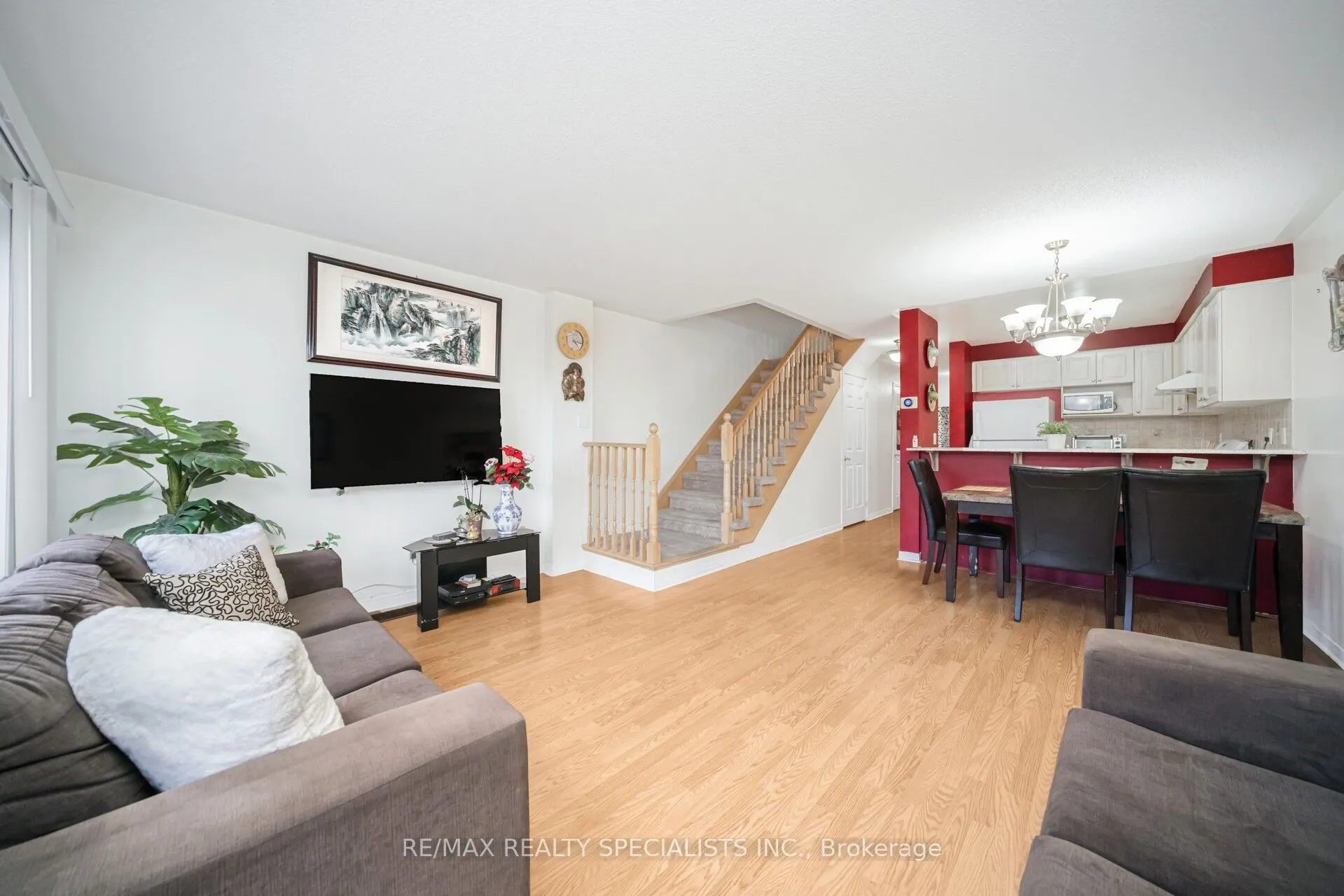 43 Rockgarden Trail, #1