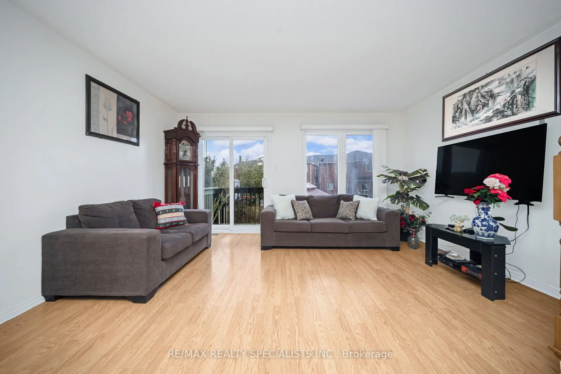 43 Rockgarden Trail, #1