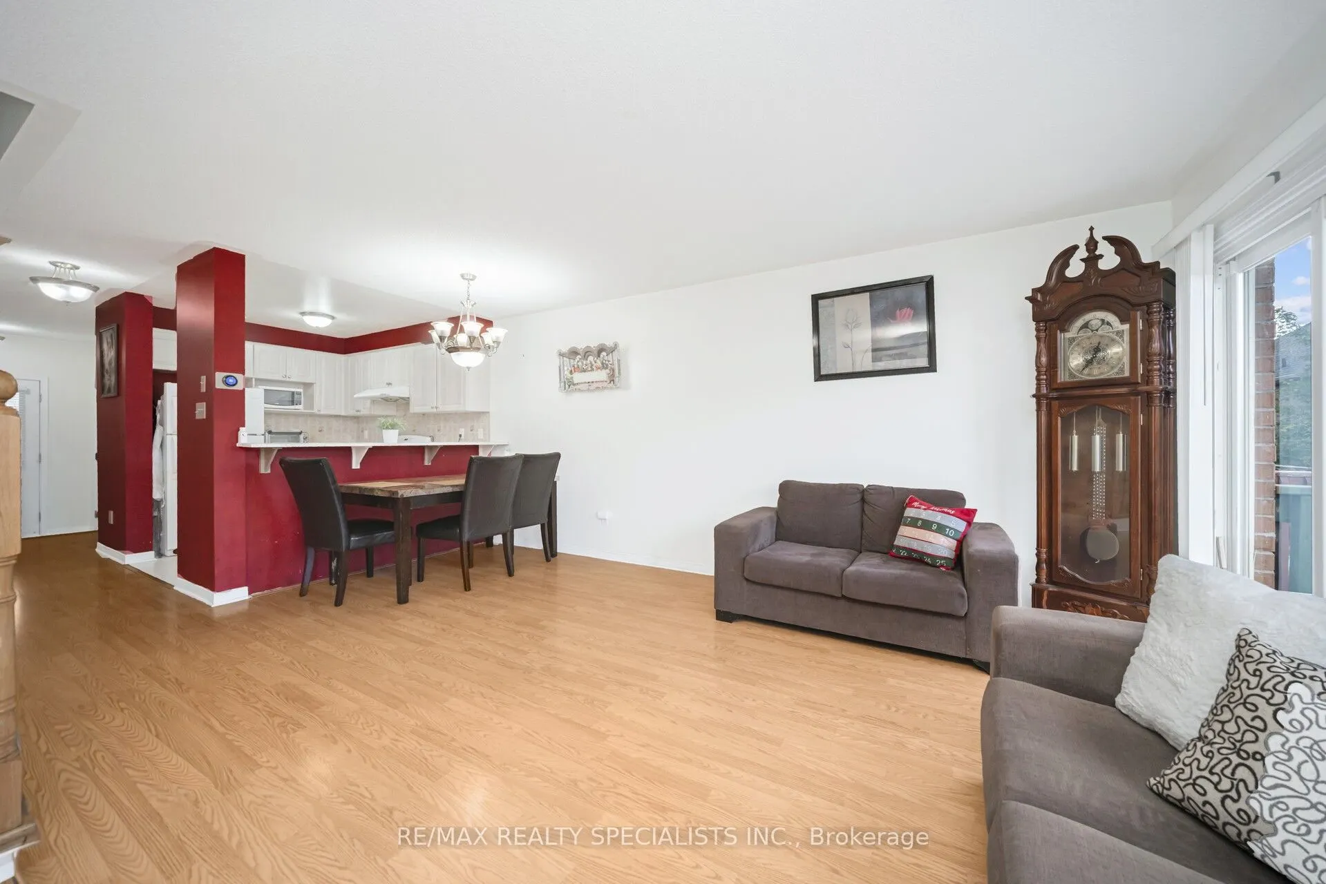 43 Rockgarden Trail, #1