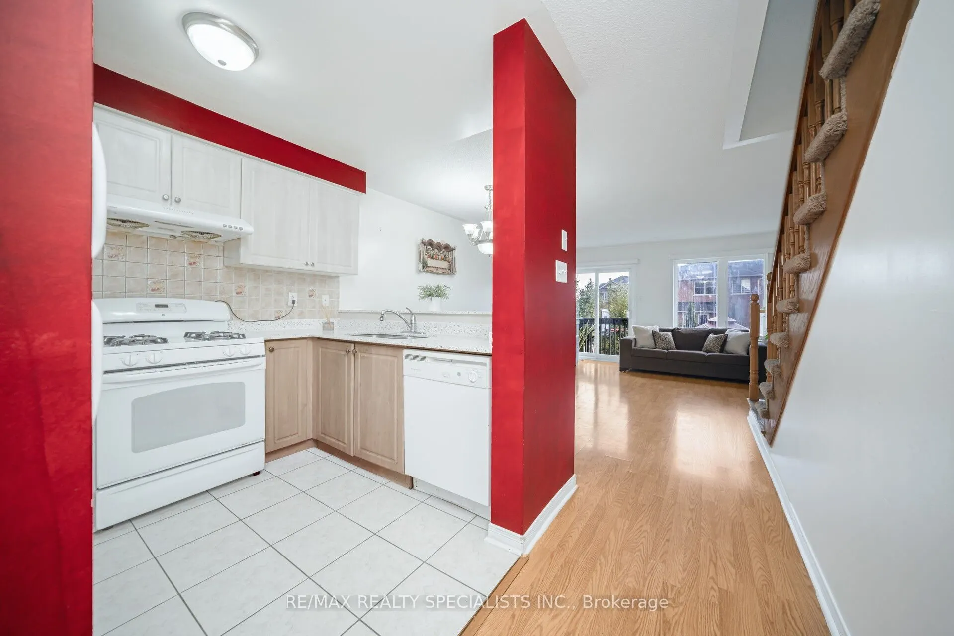43 Rockgarden Trail, #1
