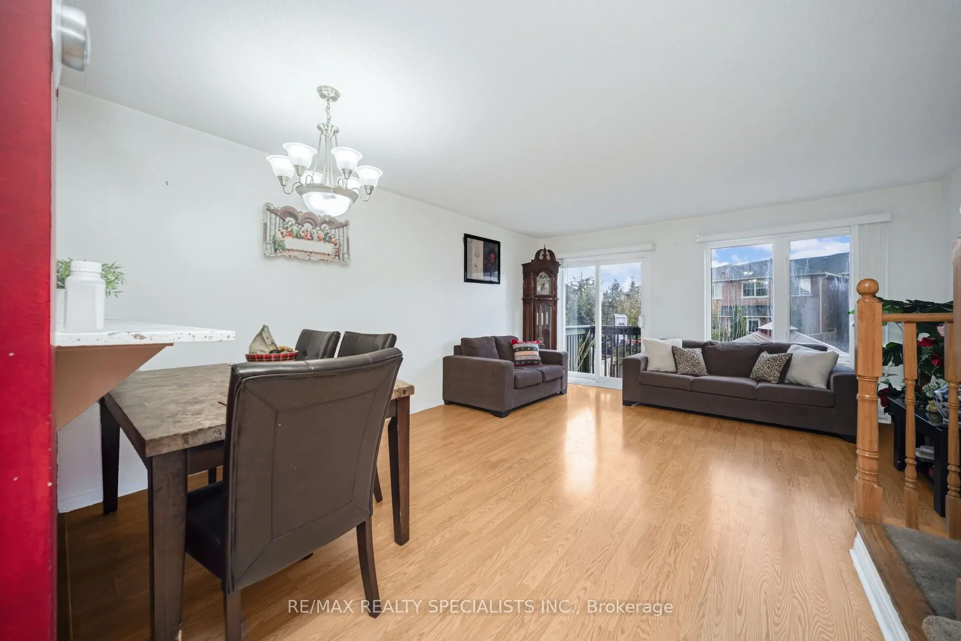 43 Rockgarden Trail, #1