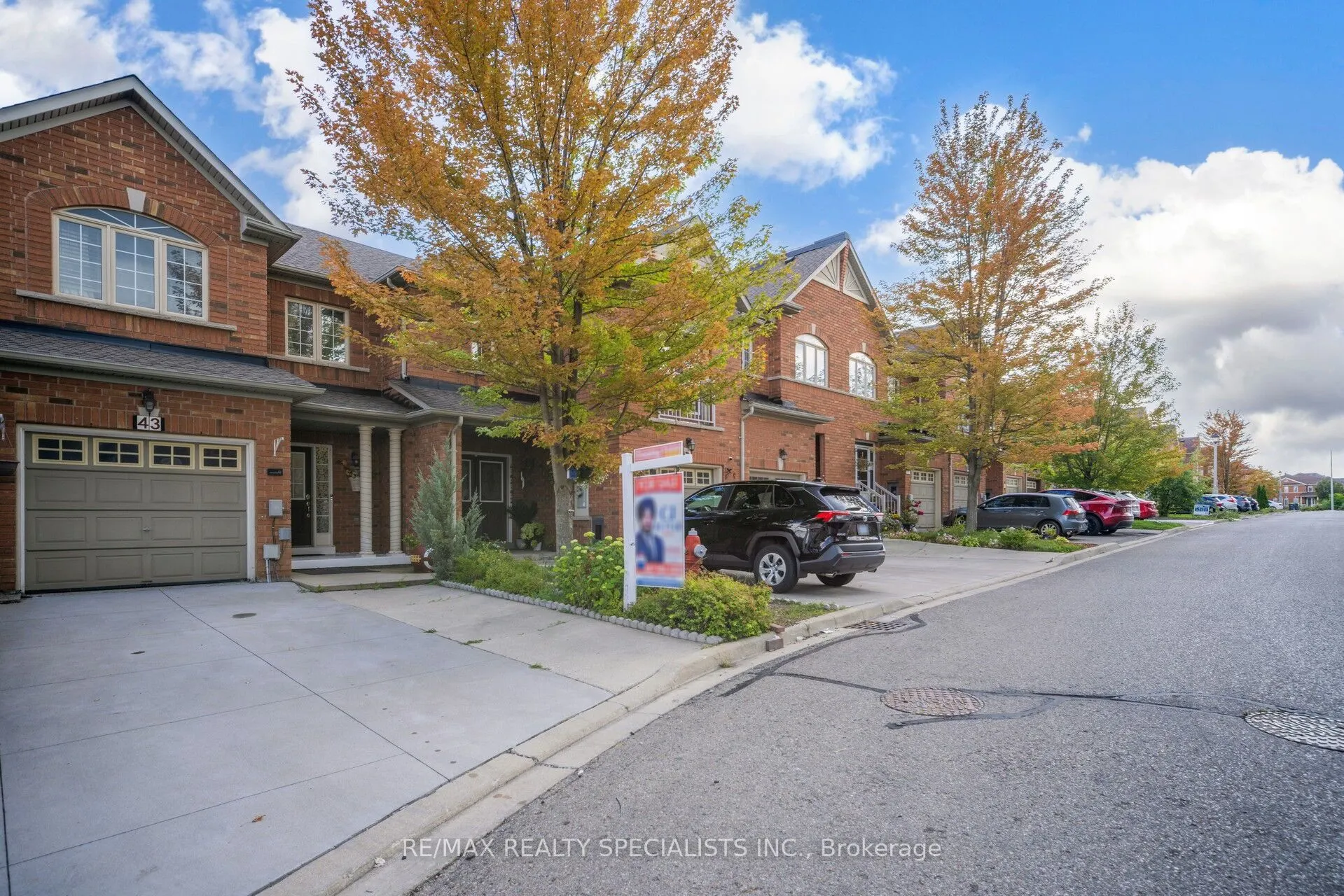 43 Rockgarden Trail, #1