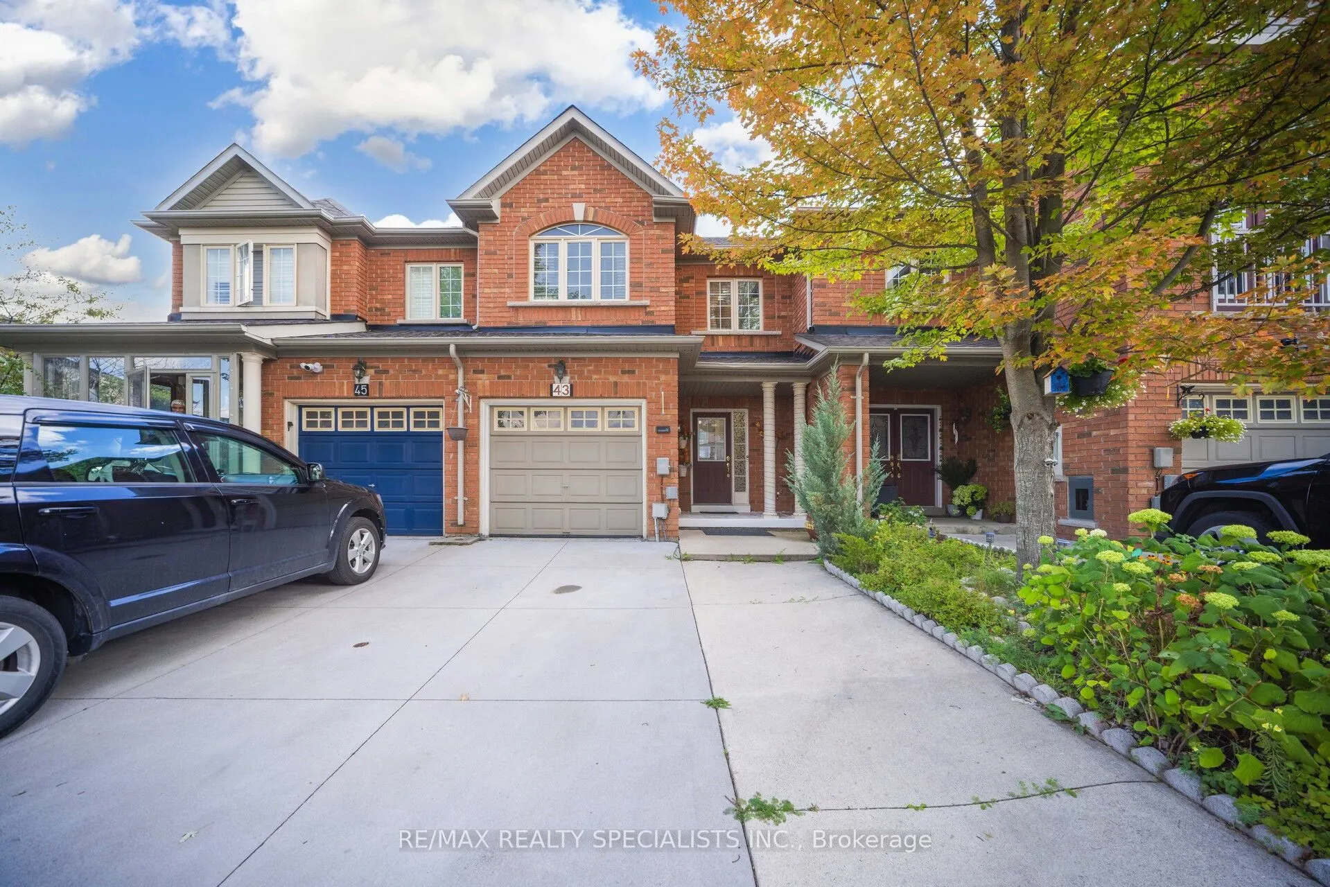 43 Rockgarden Trail, #1