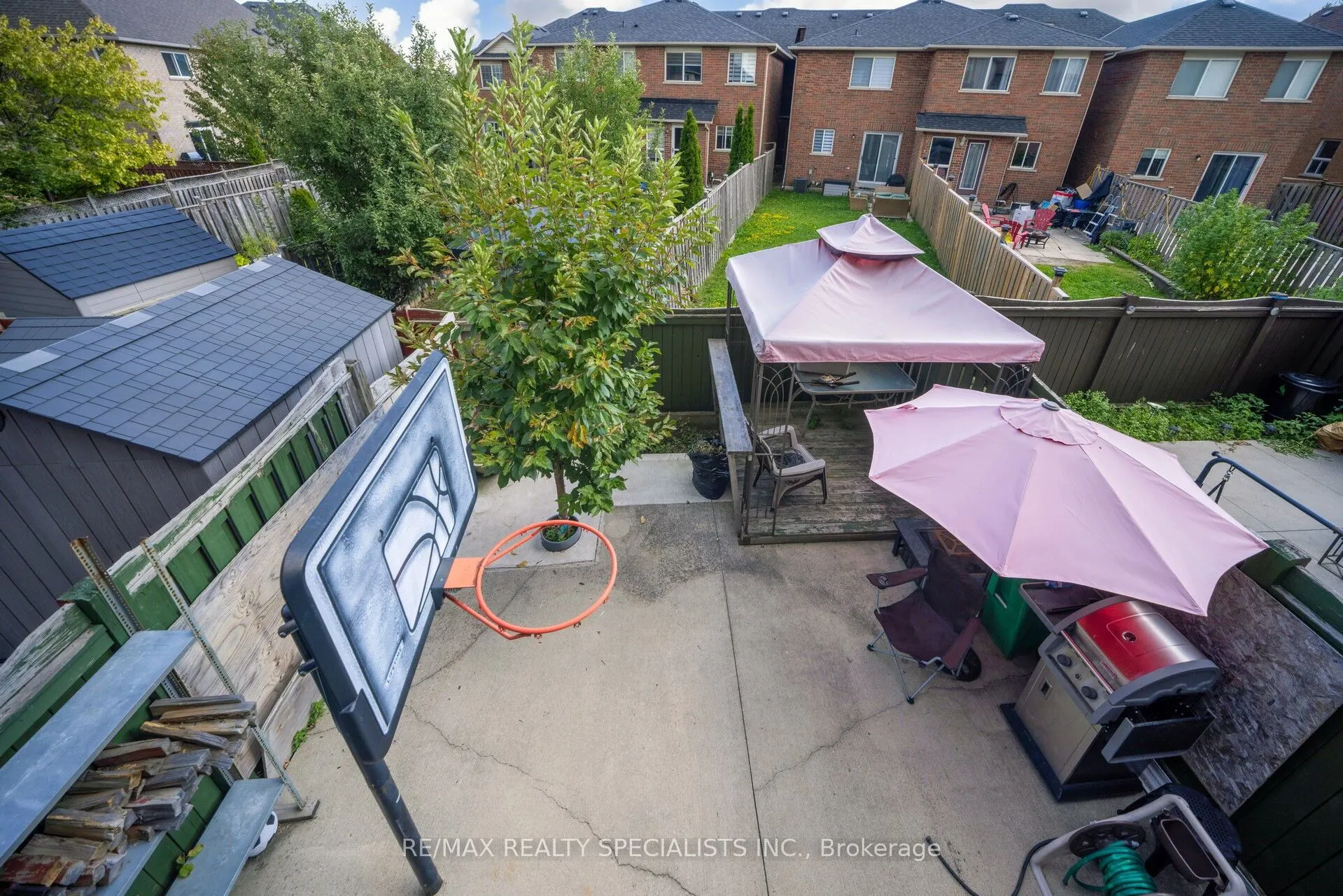 43 Rockgarden Trail, #1