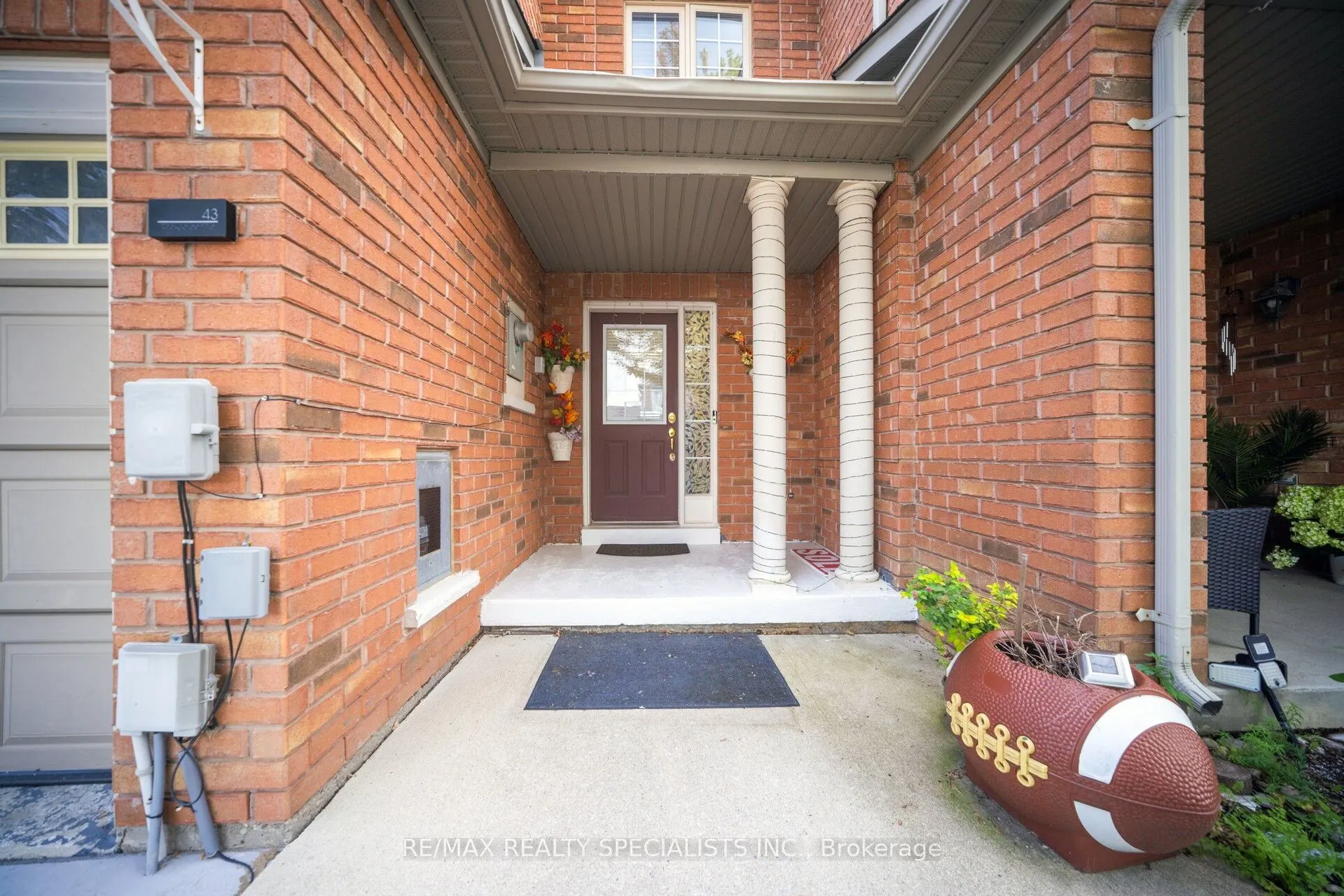 43 Rockgarden Trail, #1