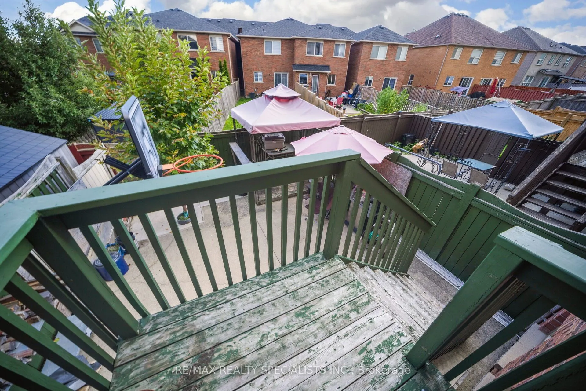 43 Rockgarden Trail, #1