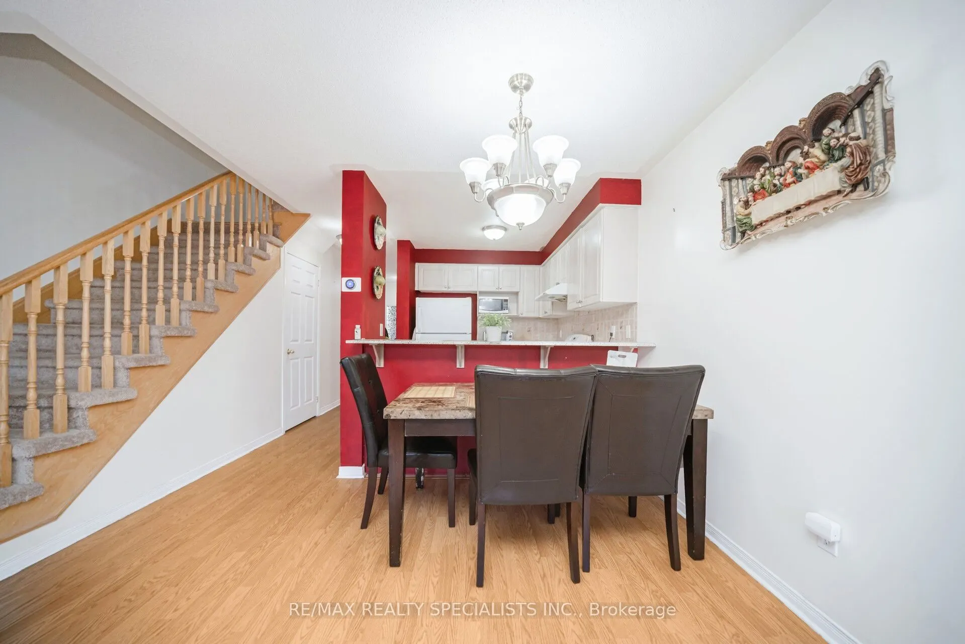 43 Rockgarden Trail, #1