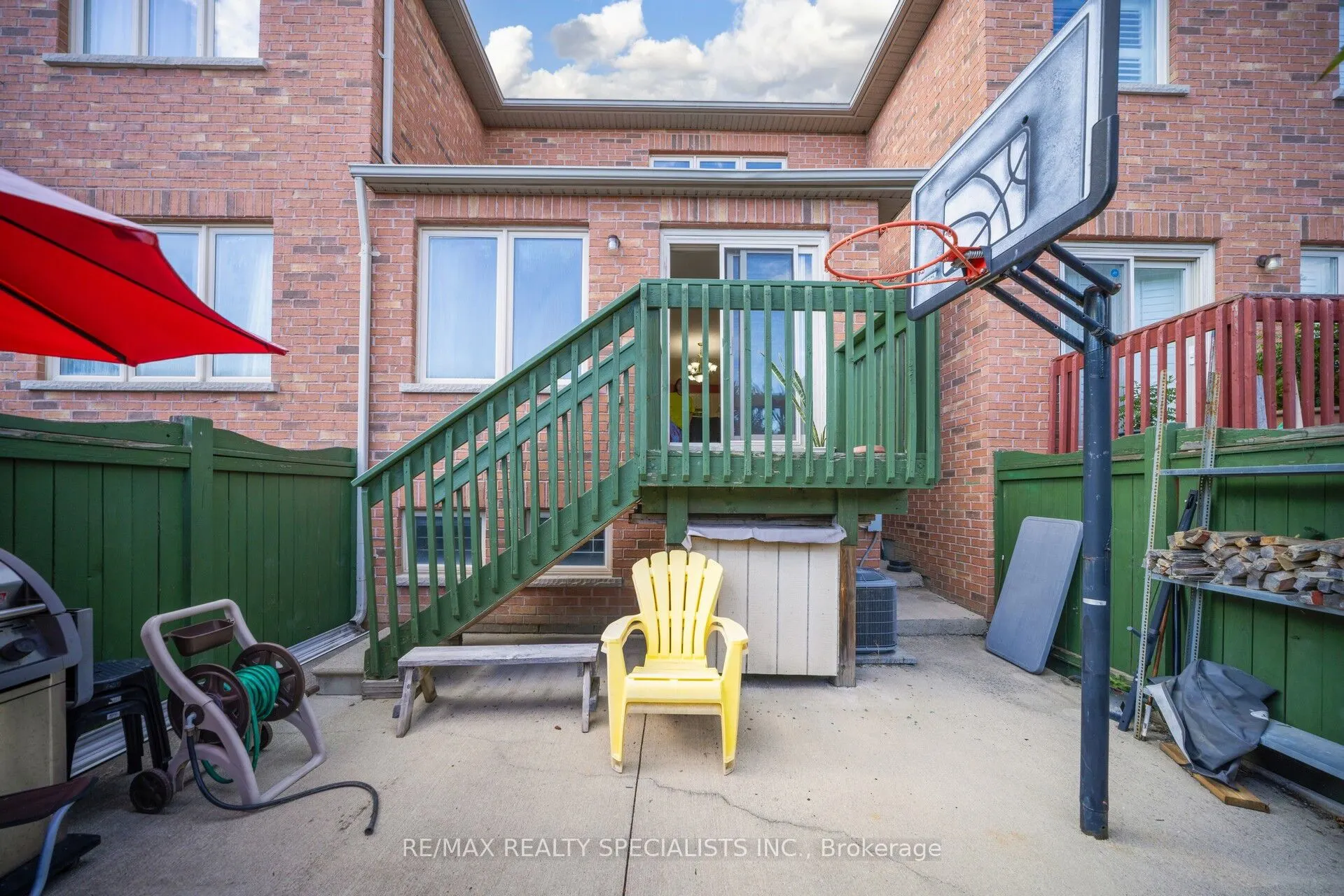 43 Rockgarden Trail, #1