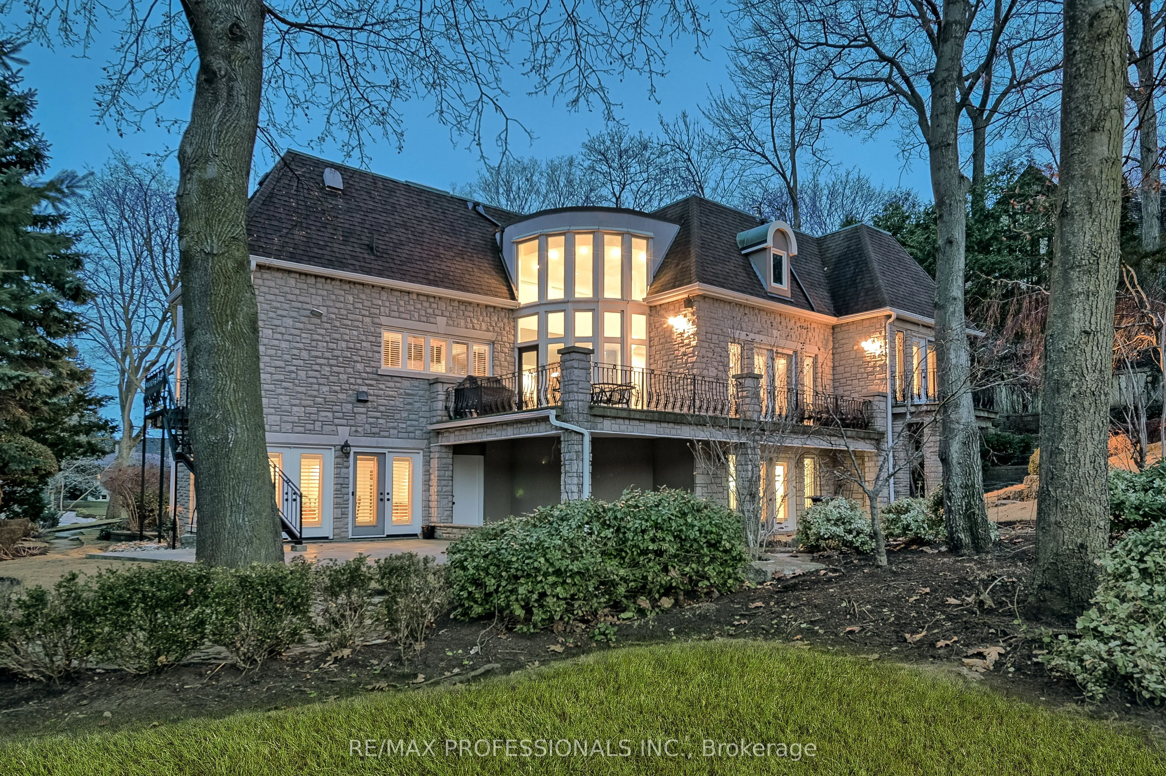 6A Edenbrook Hill