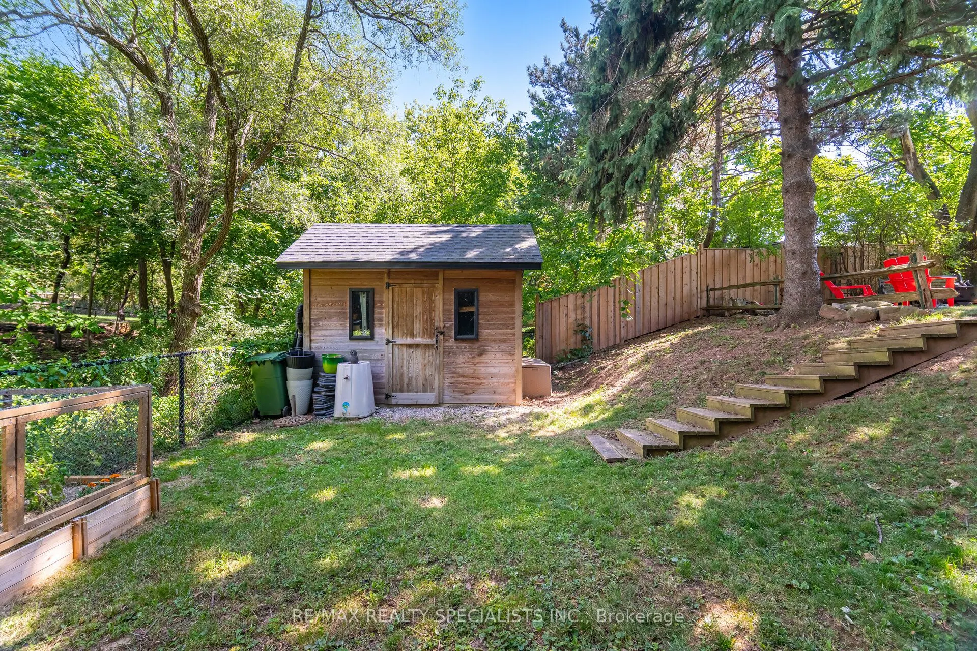 1539 Pembroke Drive