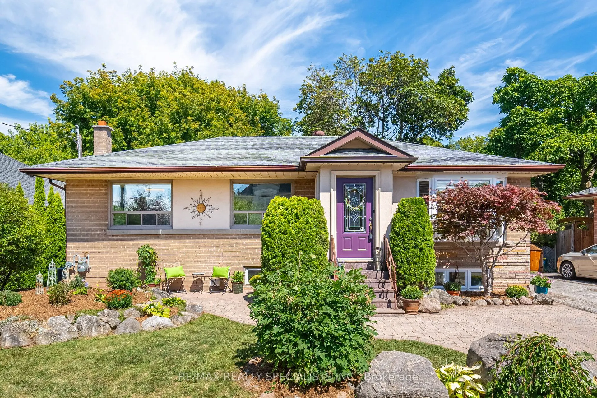 1539 Pembroke Drive