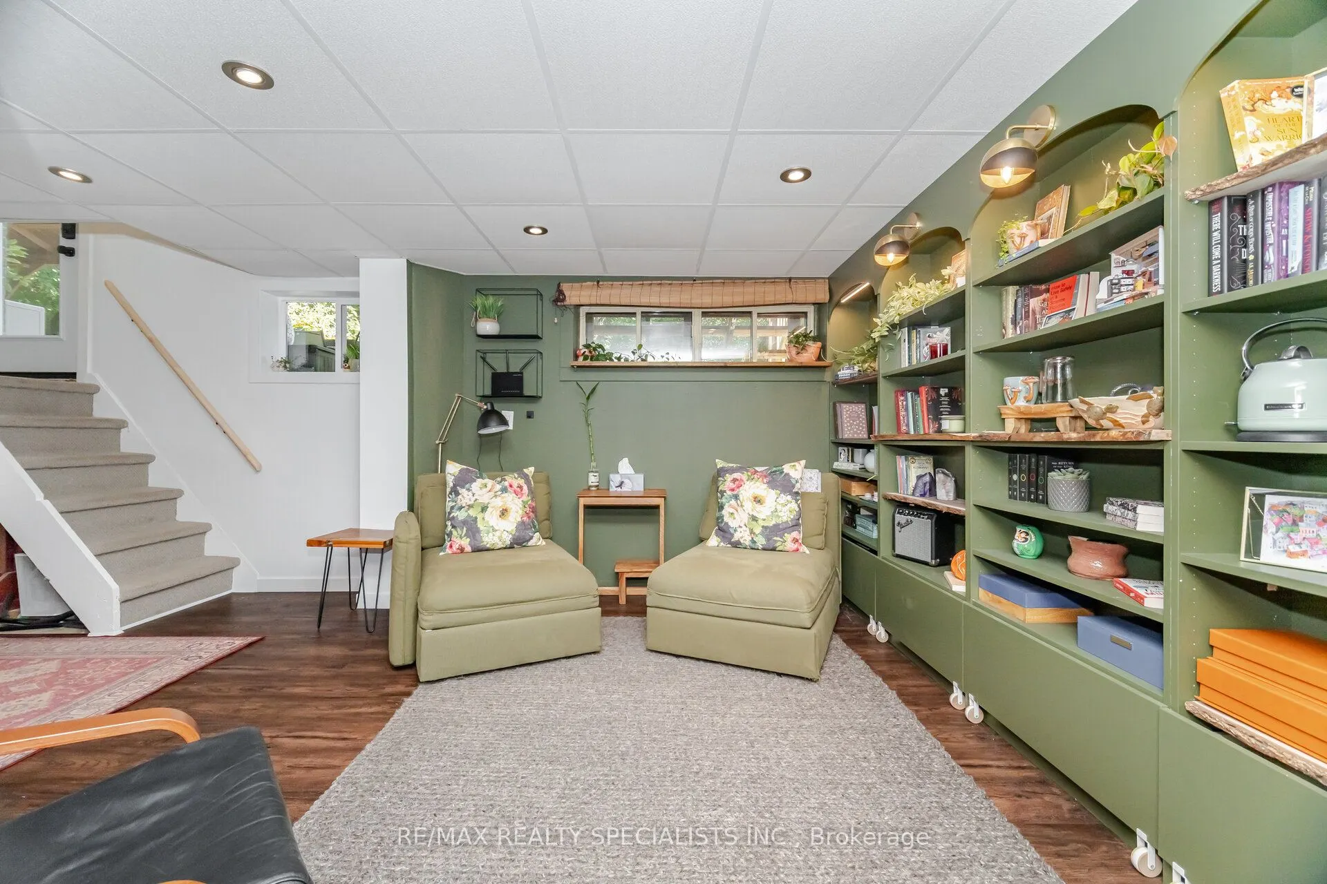 1539 Pembroke Drive