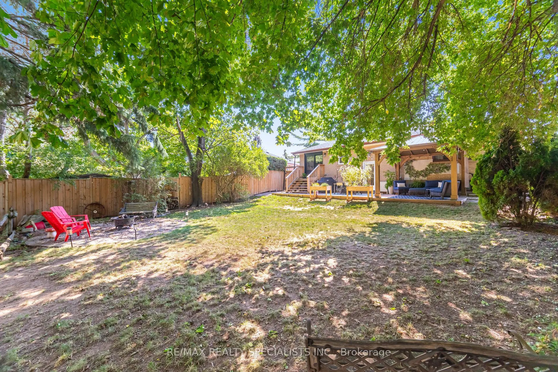 1539 Pembroke Drive