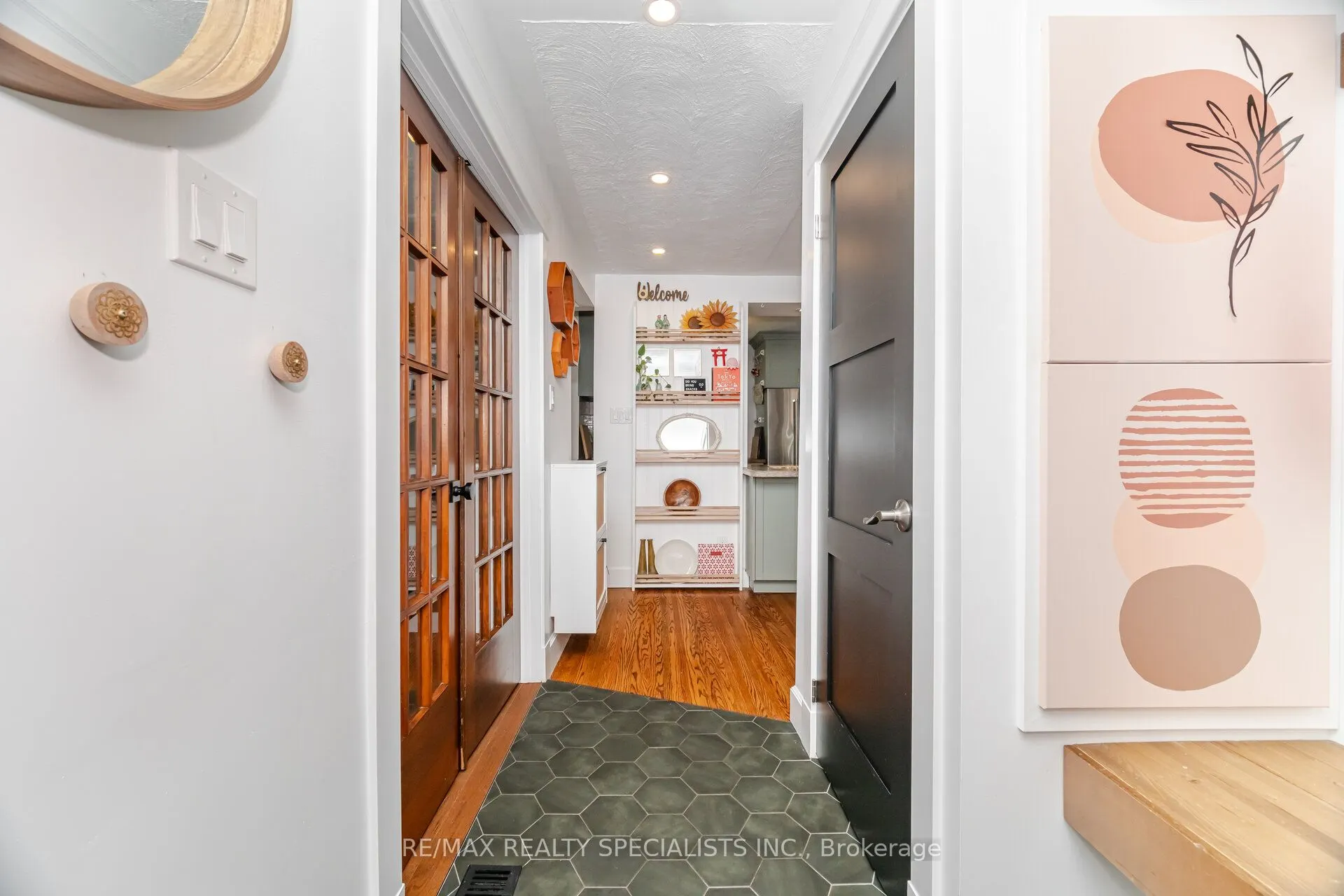 1539 Pembroke Drive