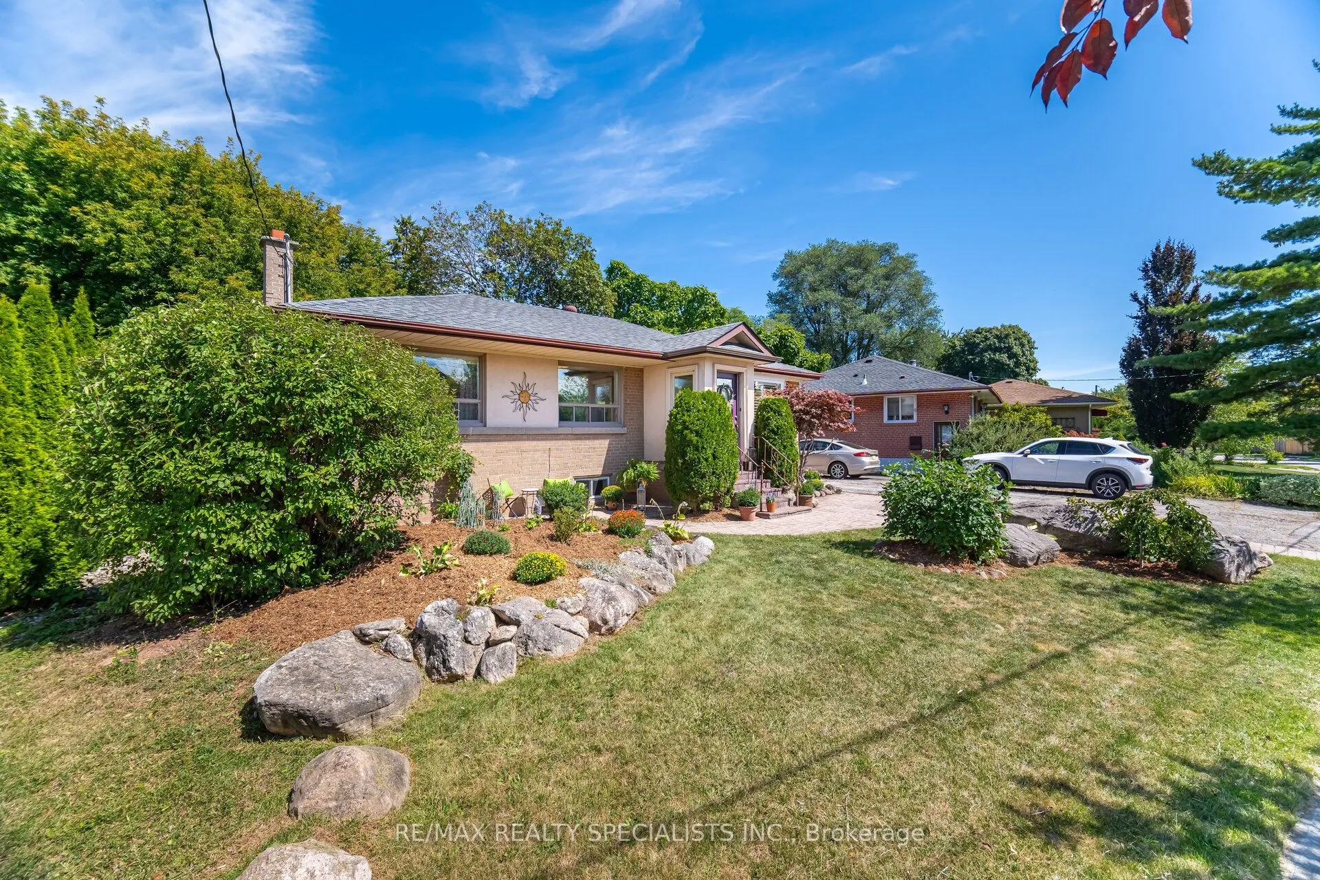 1539 Pembroke Drive