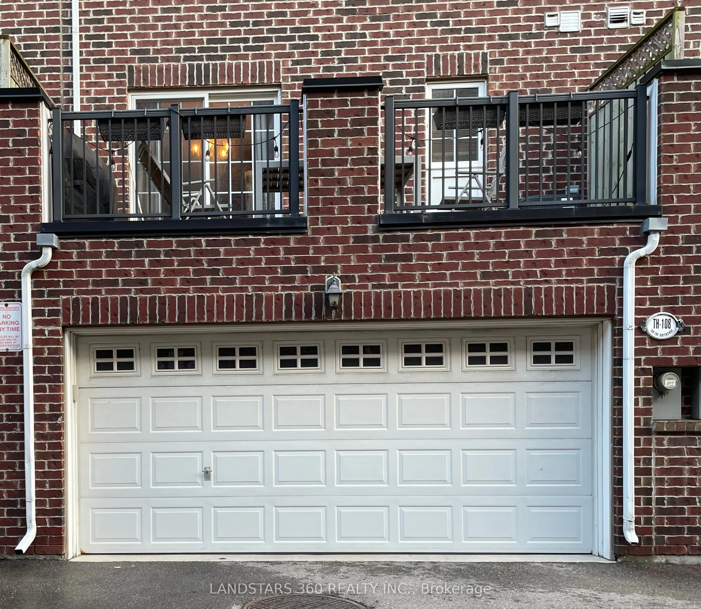 109 The Queensway, ##108