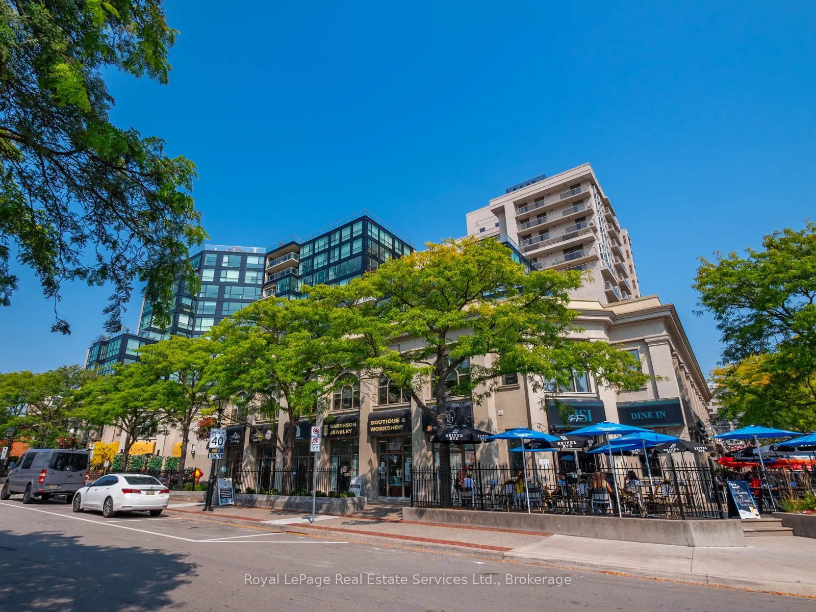 415 Locust Street, #310