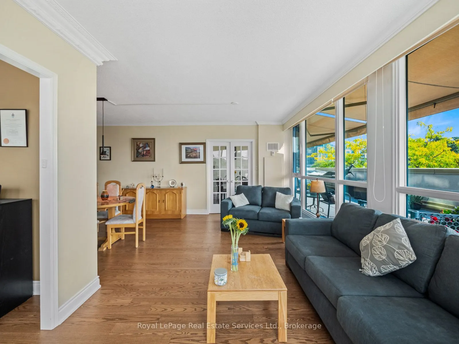 415 Locust Street, #310