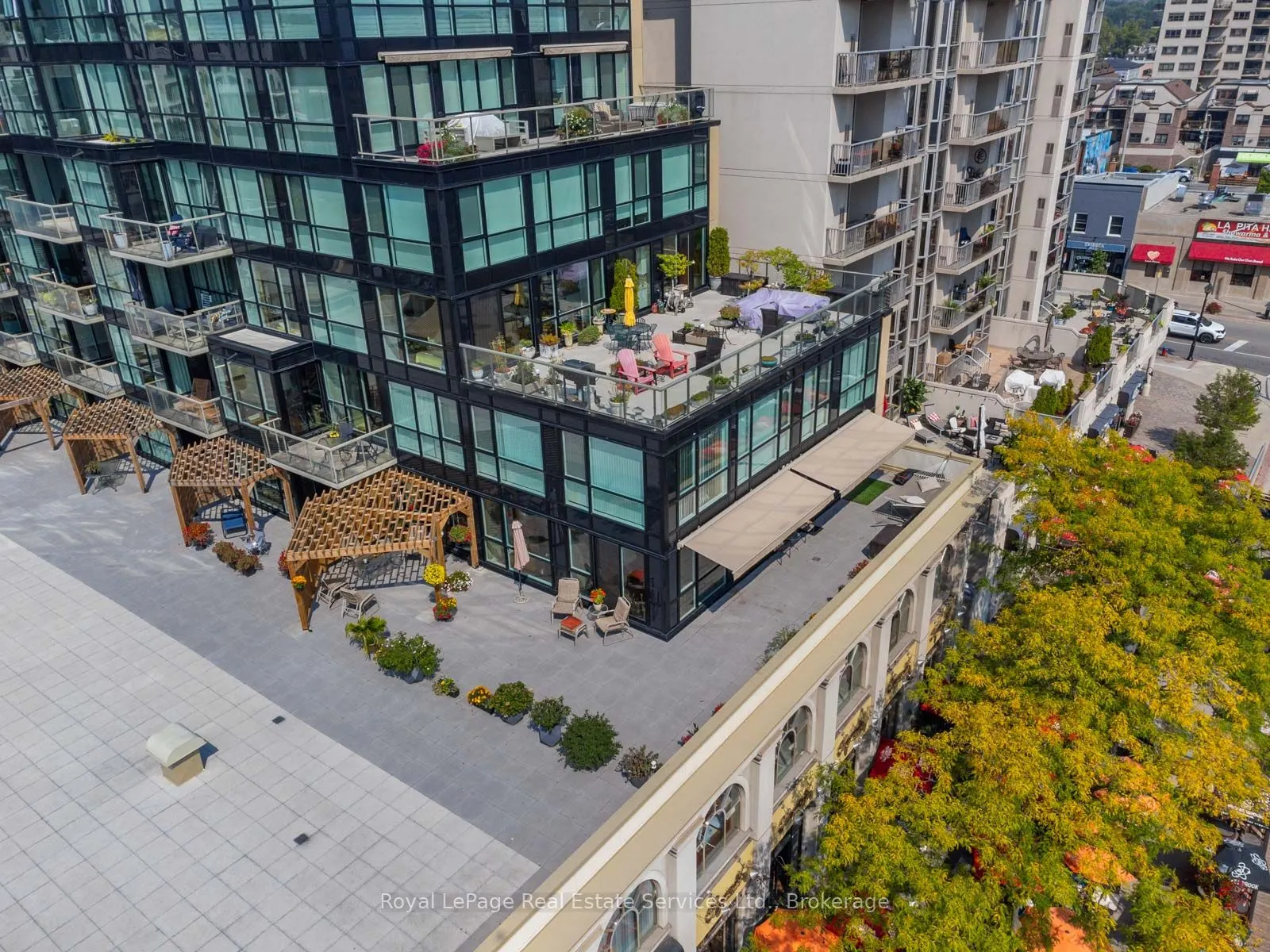 415 Locust Street, #310