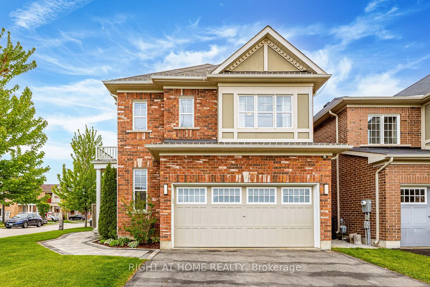 41 Stedford Crescent