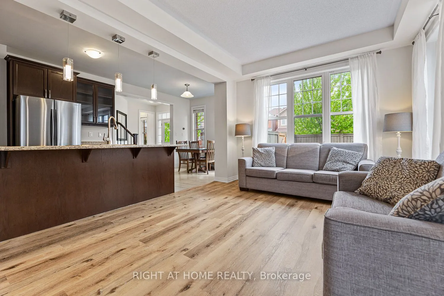 41 Stedford Crescent