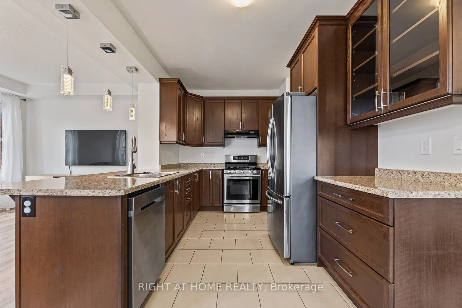 41 Stedford Crescent