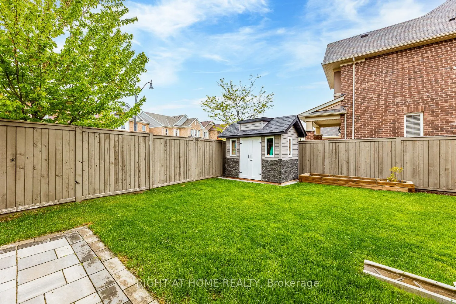 41 Stedford Crescent