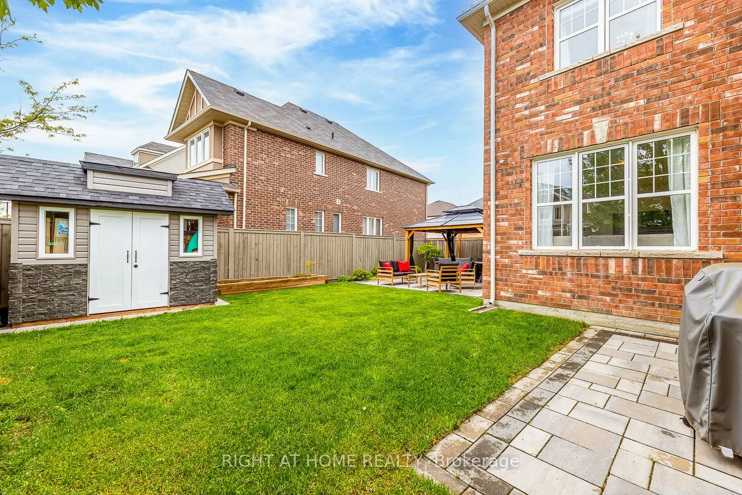 41 Stedford Crescent
