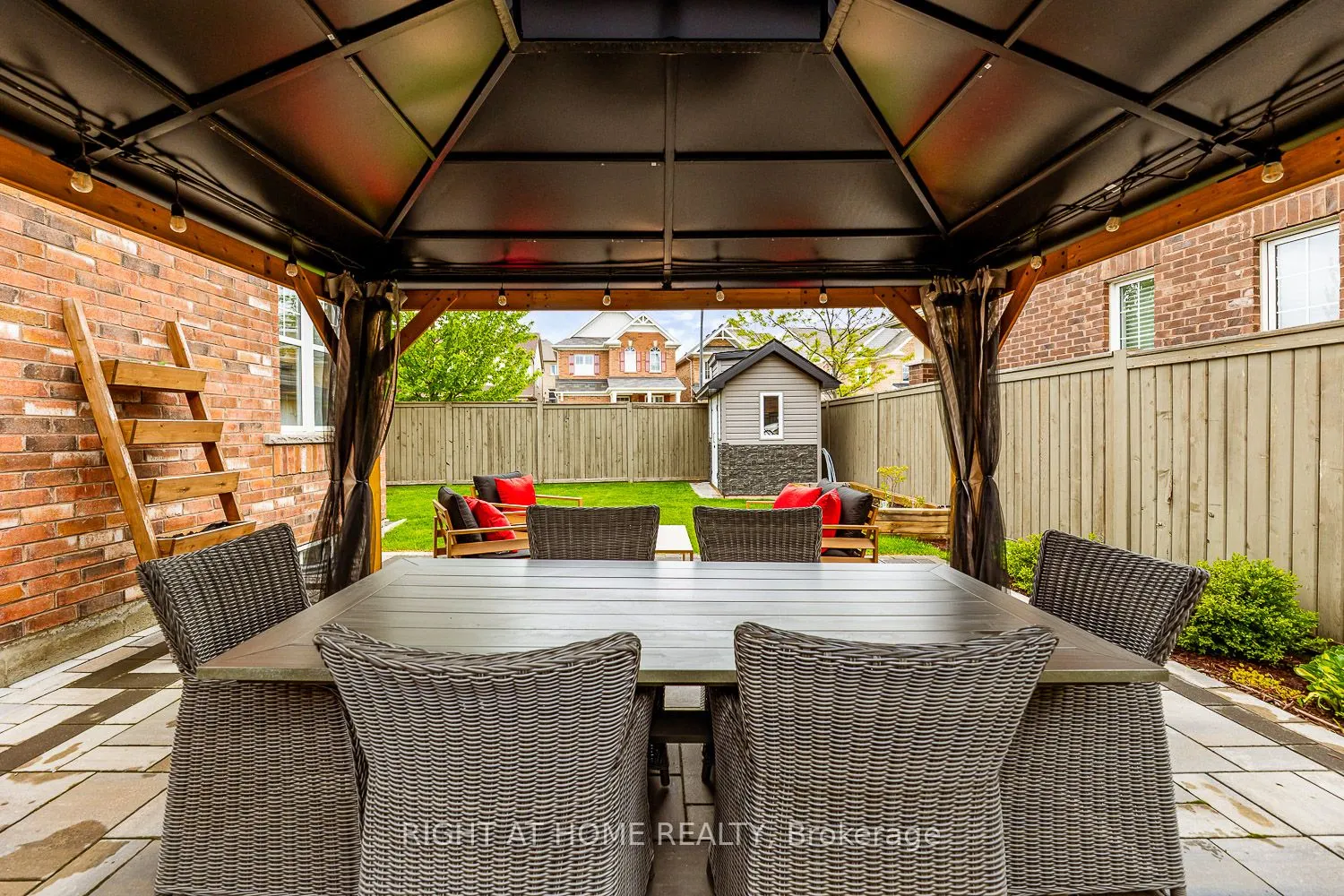41 Stedford Crescent