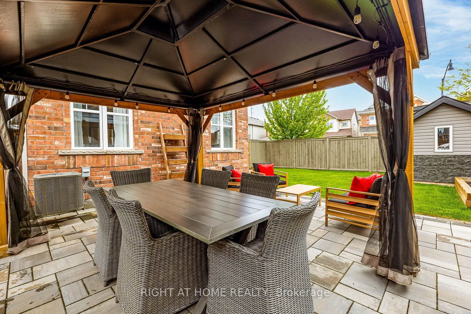 41 Stedford Crescent