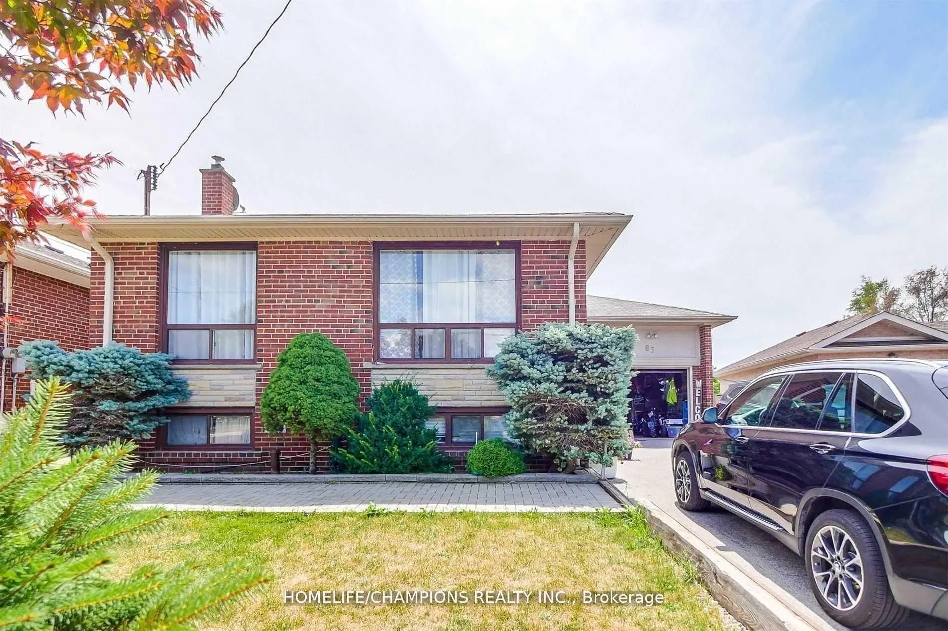 65 Whitburn Crescent
