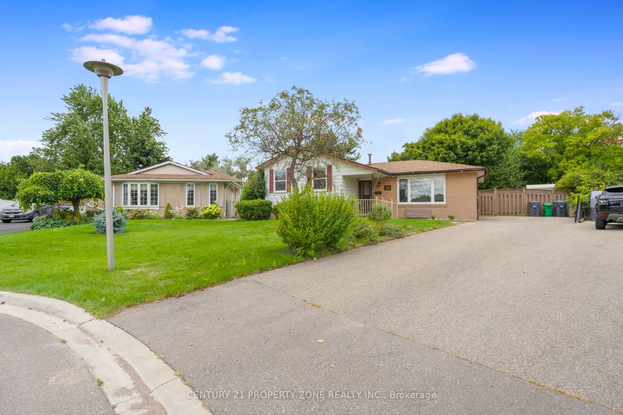 29 Finchley Crescent