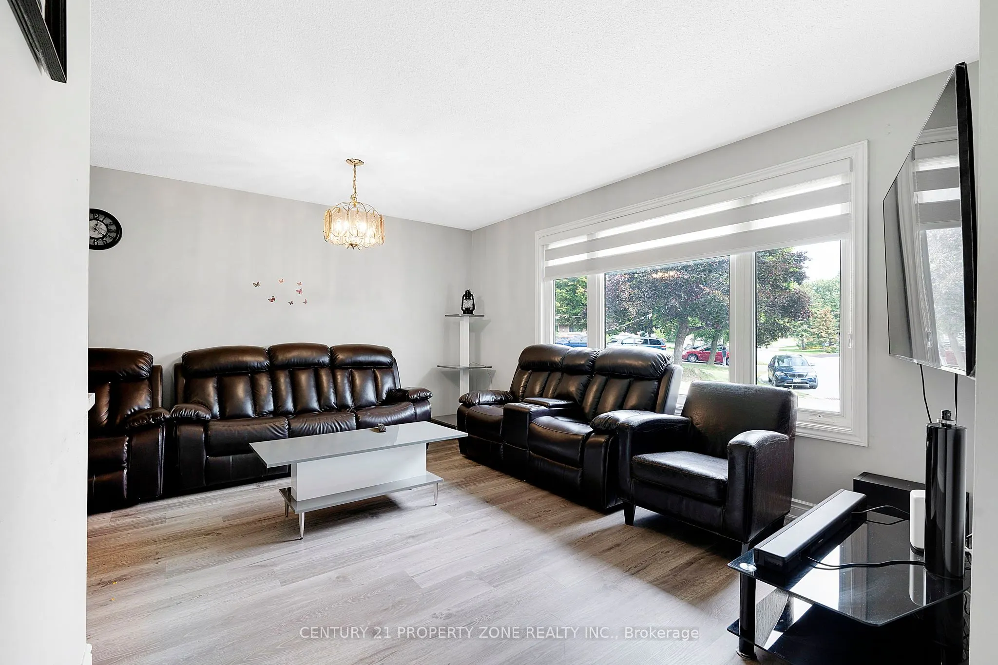 29 Finchley Crescent