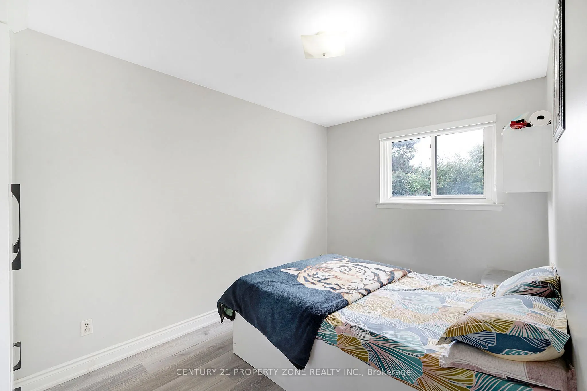 29 Finchley Crescent