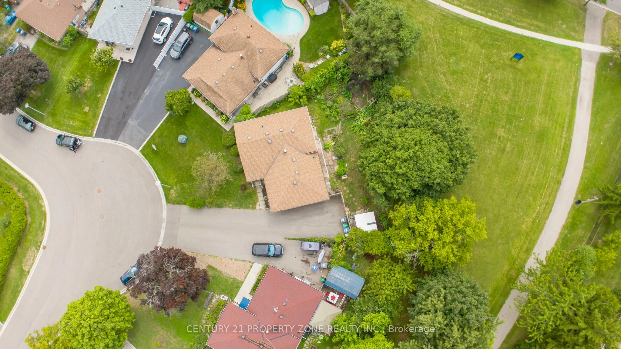29 Finchley Crescent
