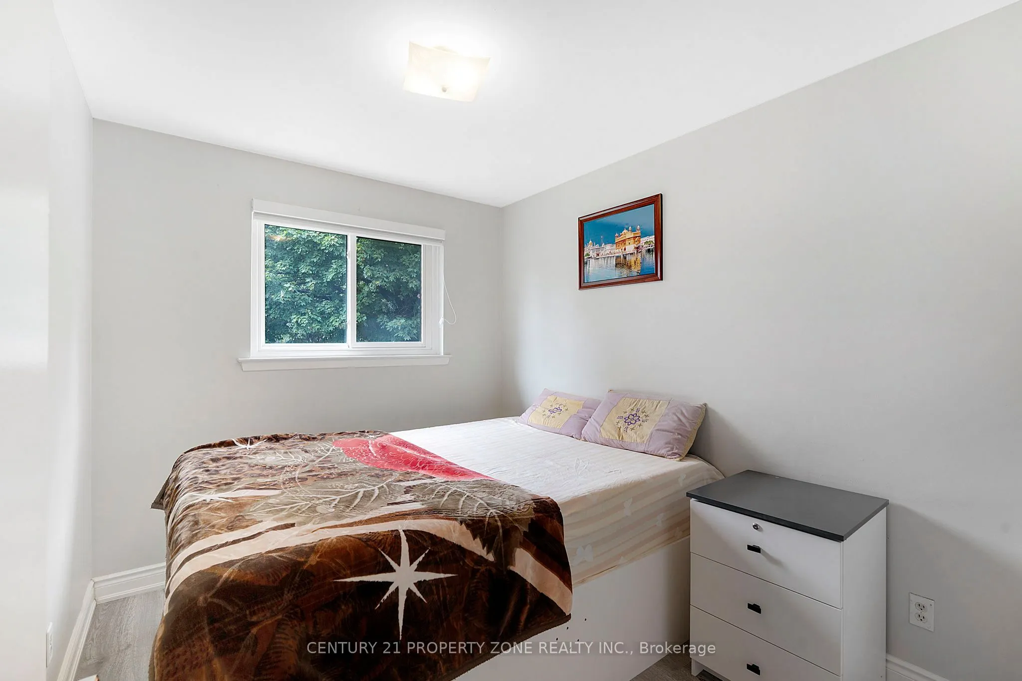 29 Finchley Crescent