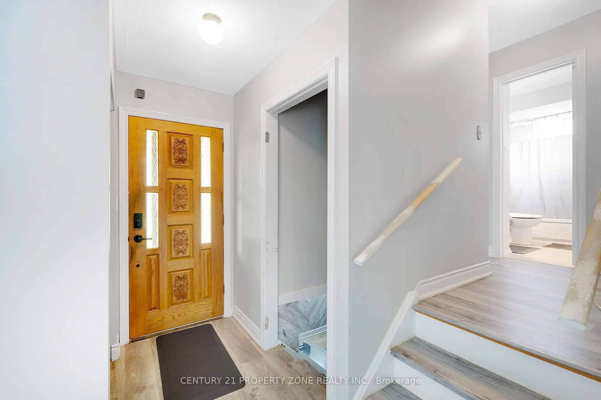 29 Finchley Crescent