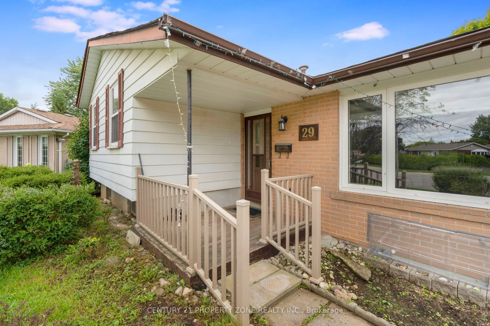 29 Finchley Crescent
