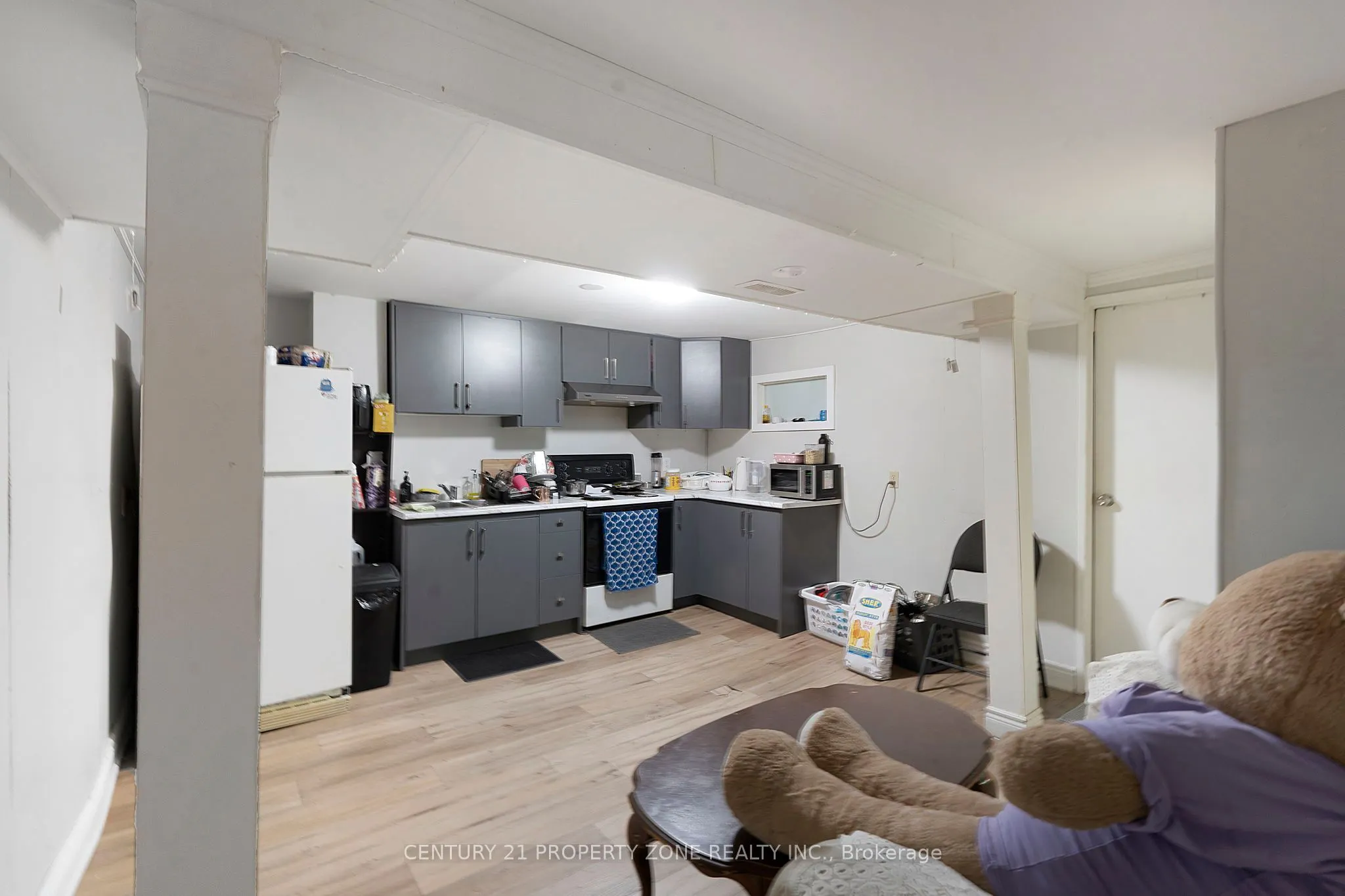 29 Finchley Crescent