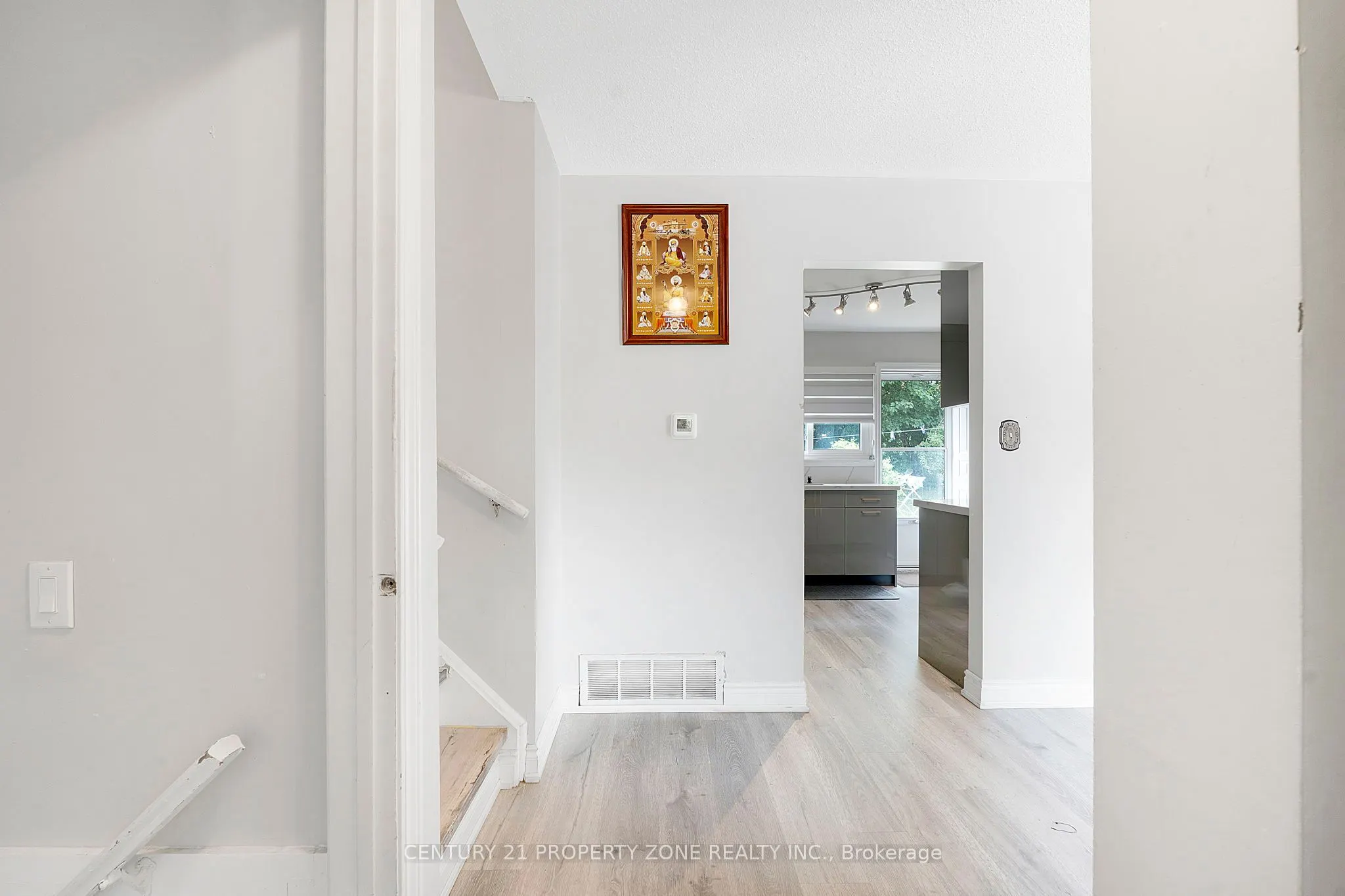 29 Finchley Crescent