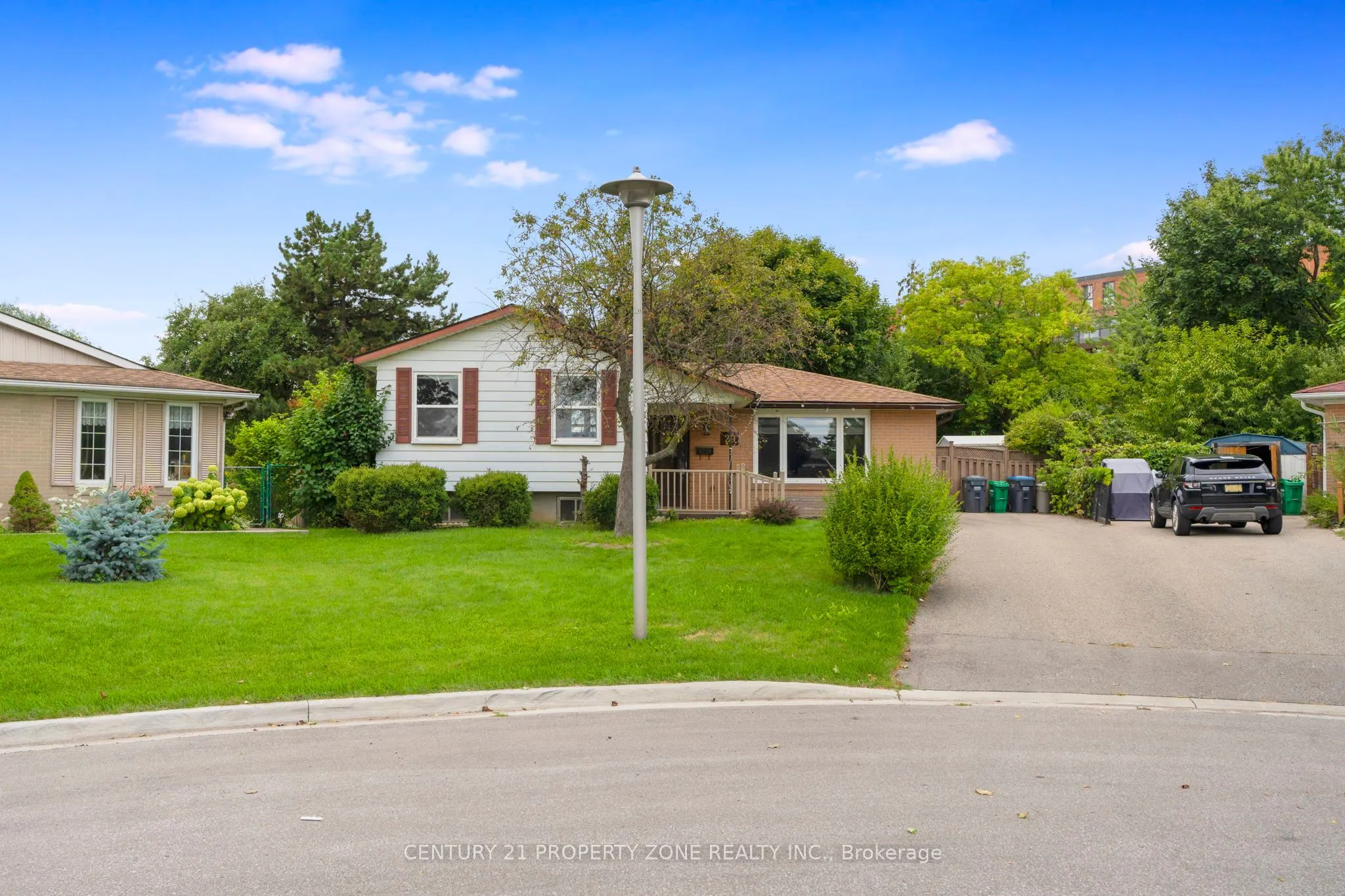 29 Finchley Crescent