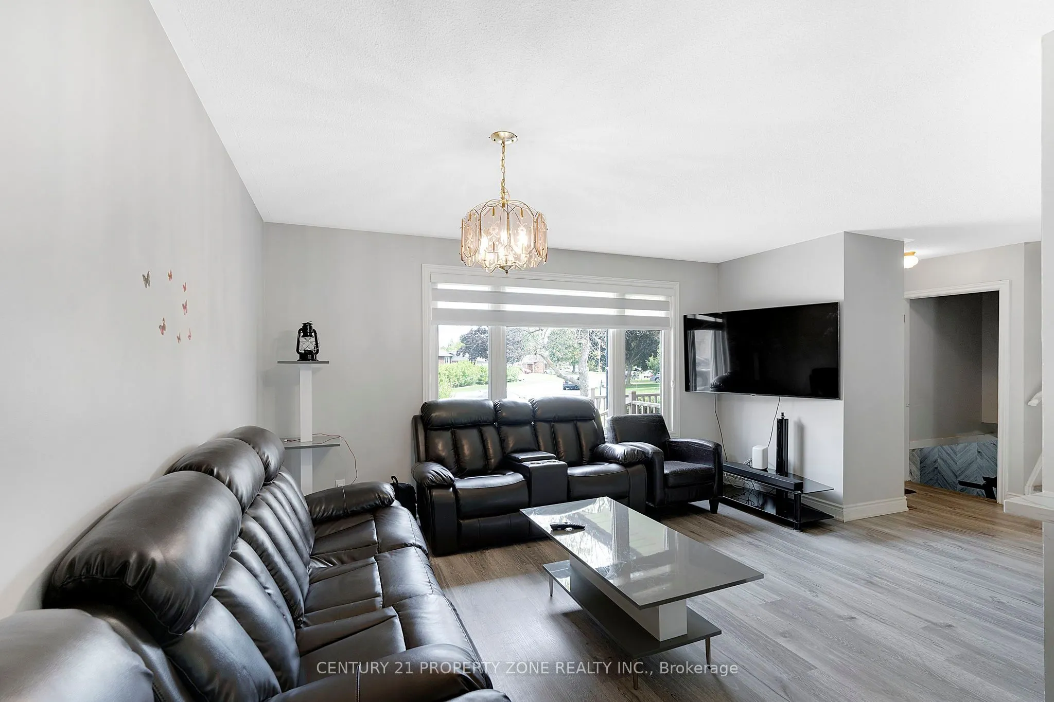 29 Finchley Crescent
