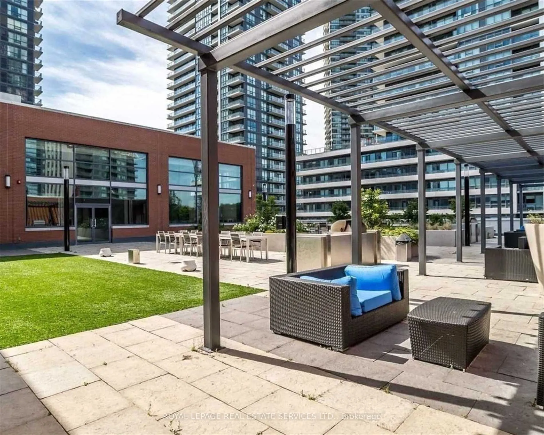 2212 Lake Shore Boulevard W, #2310